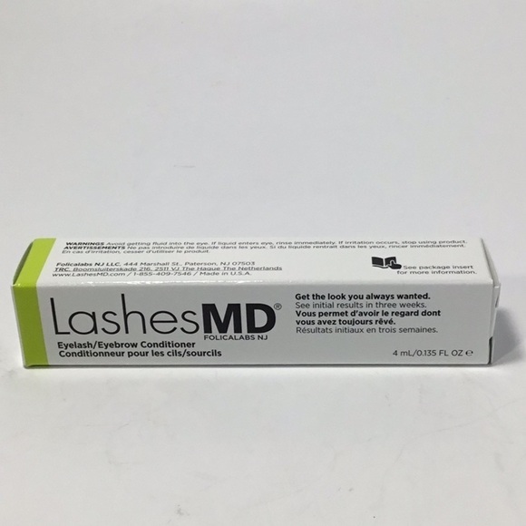 Lashes MD Eyelash Conditioner - Picture 4 of 12